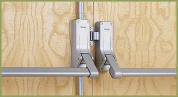Anchor Locksmith Store Hialeah, FL 305-307-5752 - push-bars